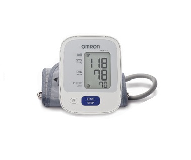 歐姆龍Omron高智能手臂式血壓計(HEM-7121)