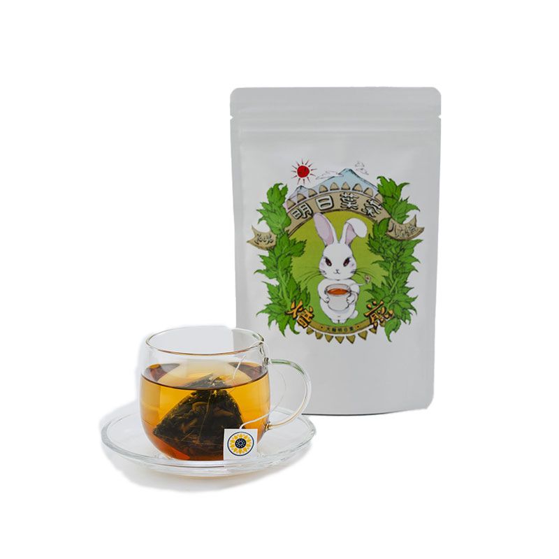 大輪明日葉極上焙煎茶包 2g x 20茶包