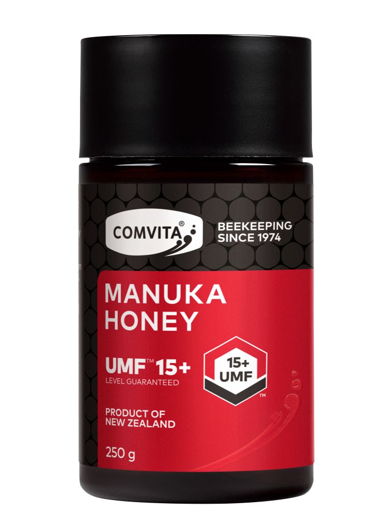 康維他 UMF®15+麥蘆卡蜂蜜 250克
