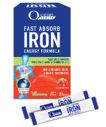 Ocean Health 快速吸收鐵能量配方