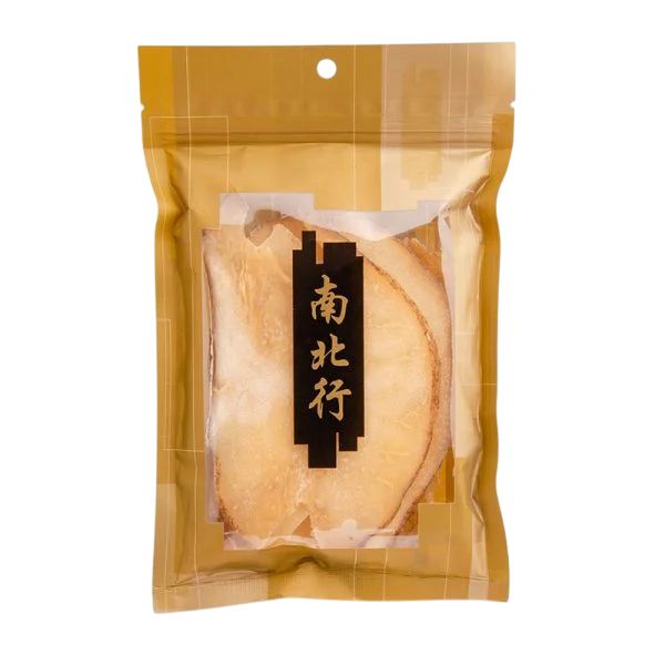 南北行有邊螺片150g