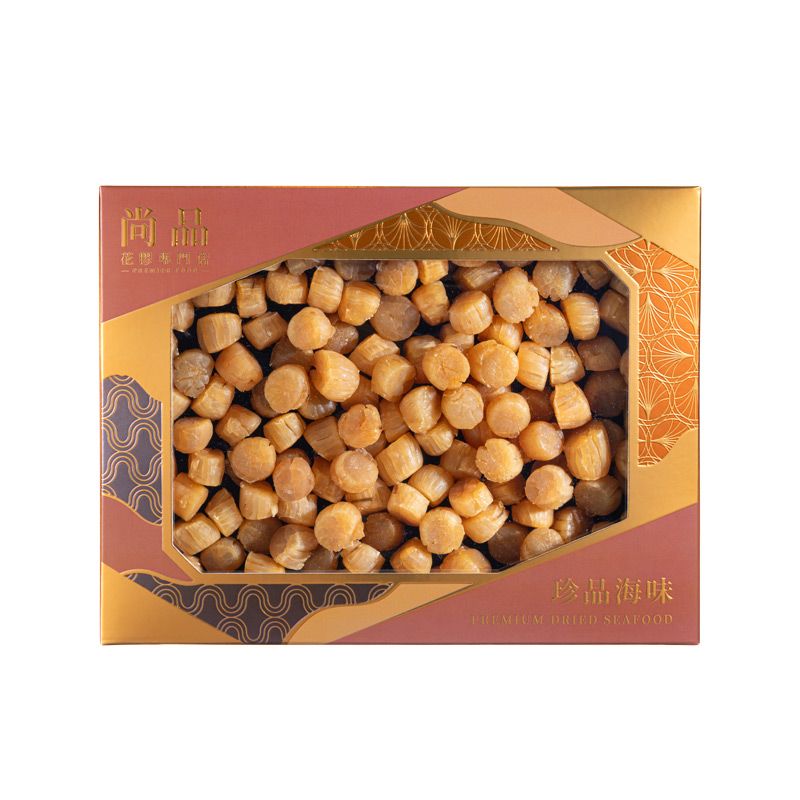 尚品元貝(大)225g