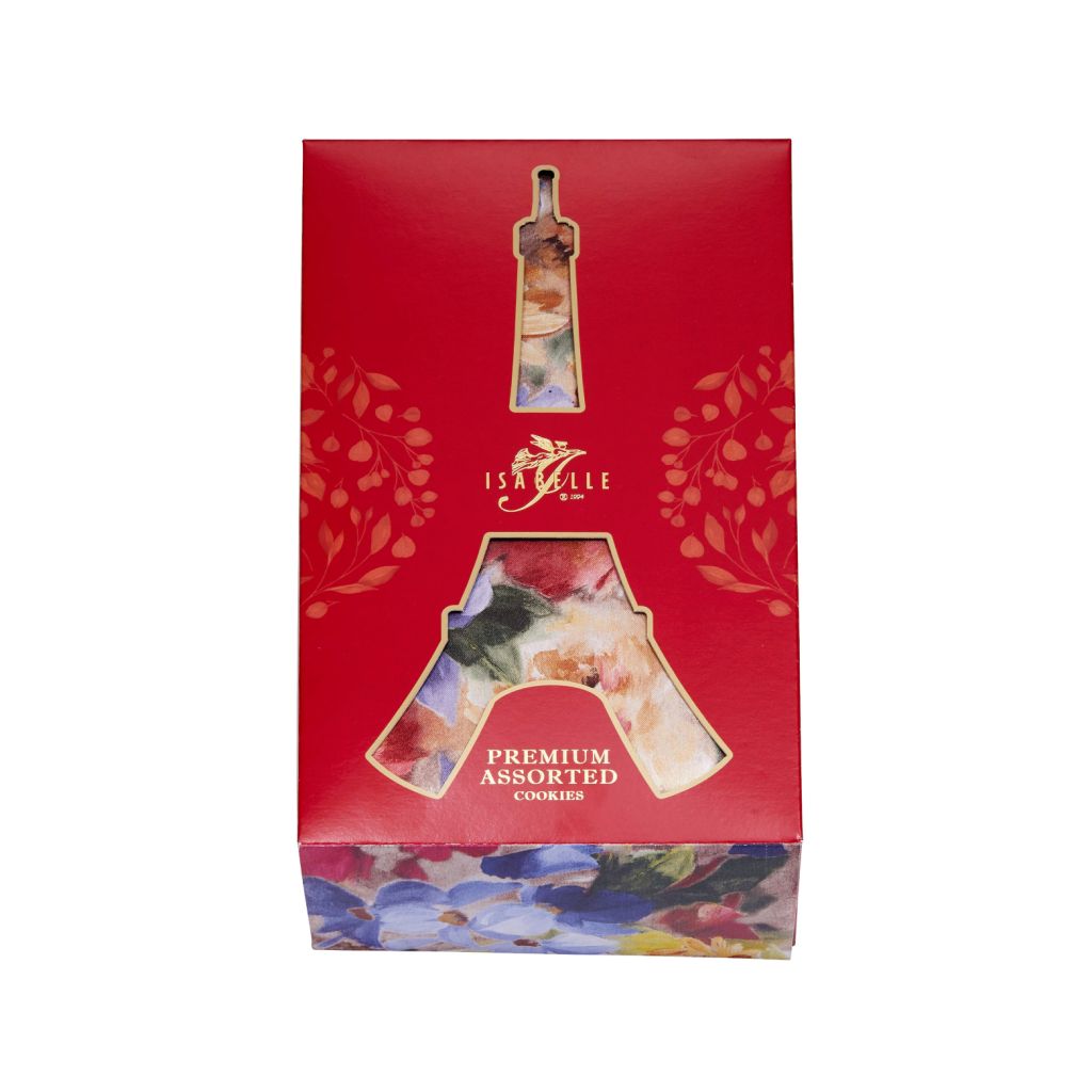 ISABELLE 錦繡年華