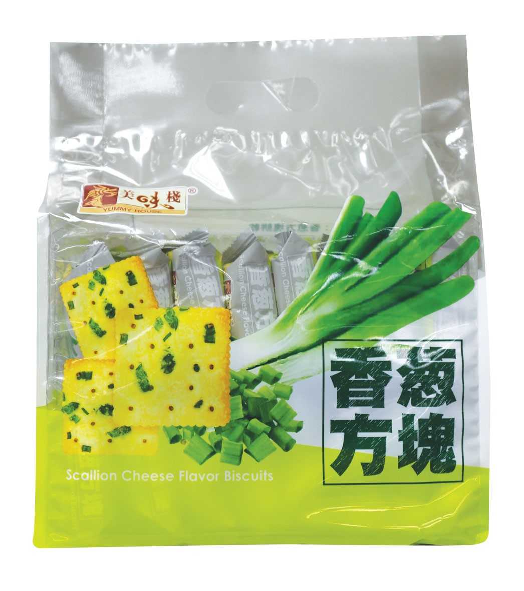 美味棧 香?方塊 300g