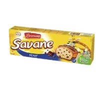 法國薄莎獨立小蛋糕 - 朱古力粒 210克