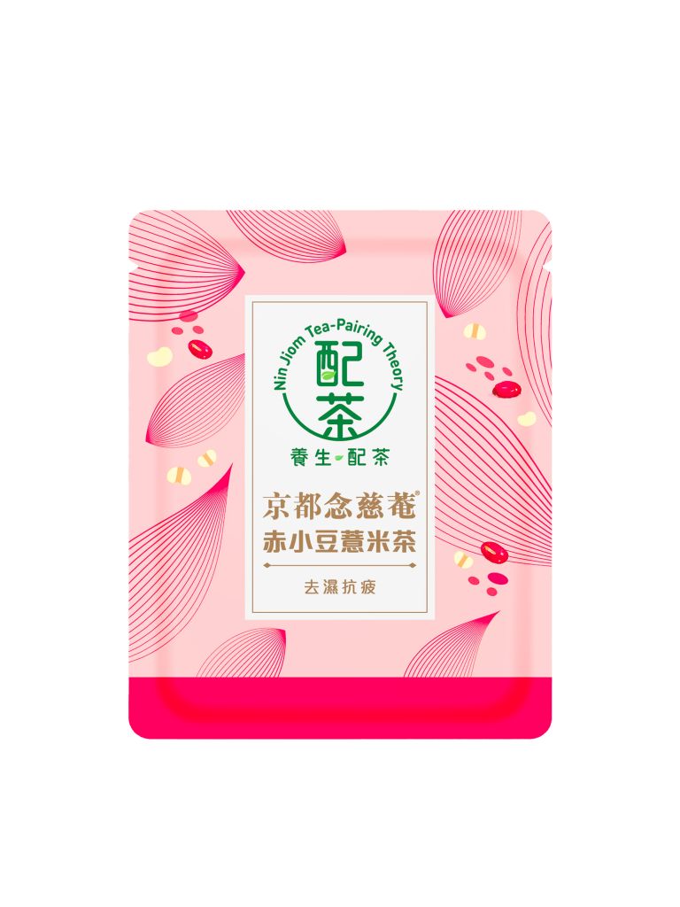 京都念慈菴 赤小豆薏米茶 1包
