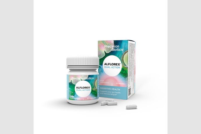 普葆健腸舒壓益生菌30粒