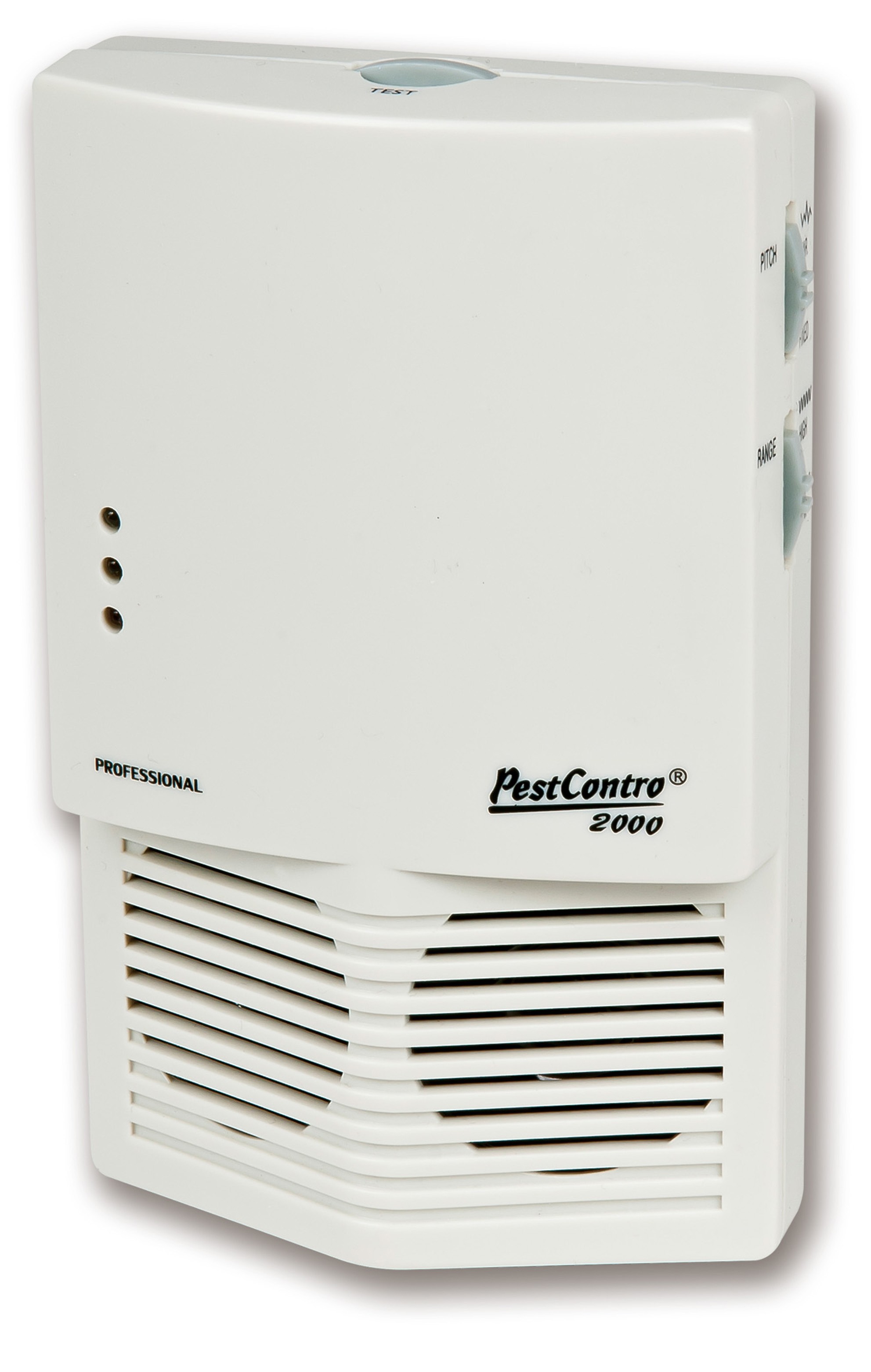 PestContro 2000 專業版驅蟲器