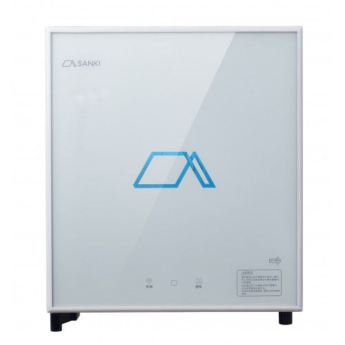 山崎44公升單門消毒碗櫃-SK-50W