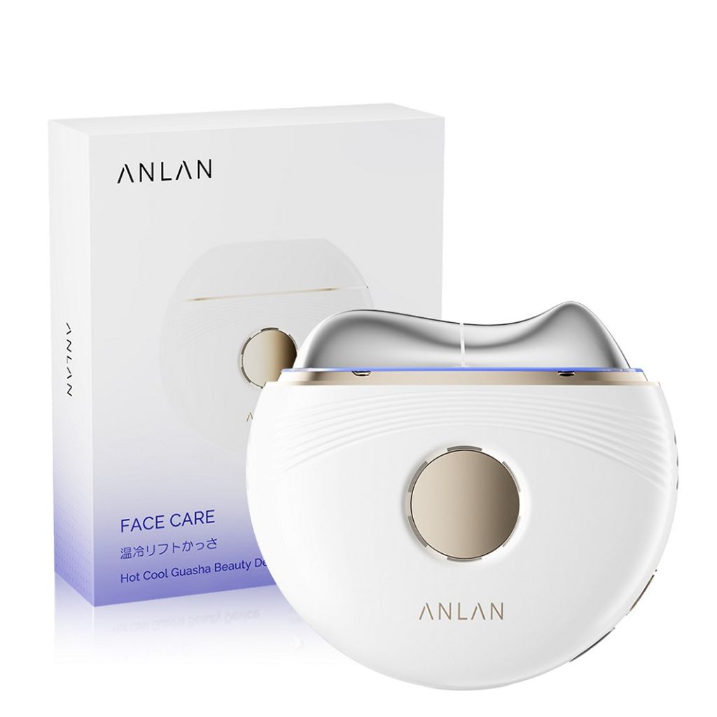 Anlan 追光冷熱刮痧儀 02-AGSY41-02A