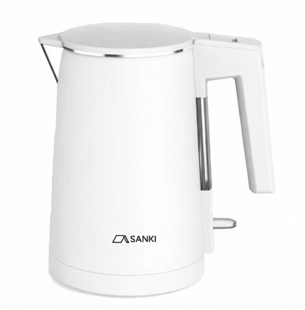 Sanki 山崎無線快速電熱水壺 0.8L (SK-P188)
