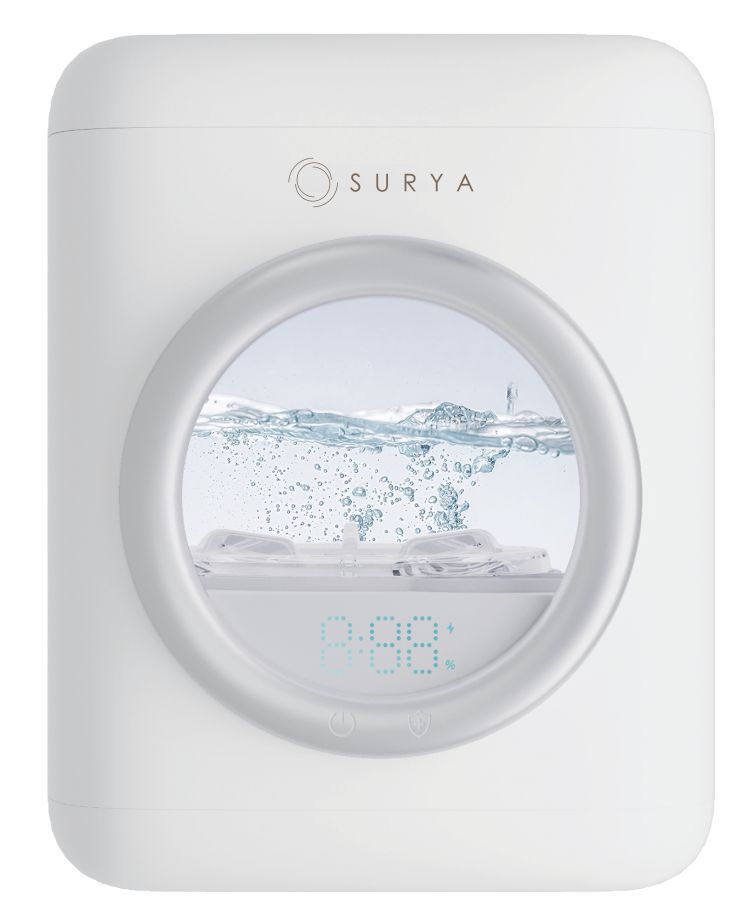 SURYA URLAUN 迷你消毒洗衣機-SY-WM01