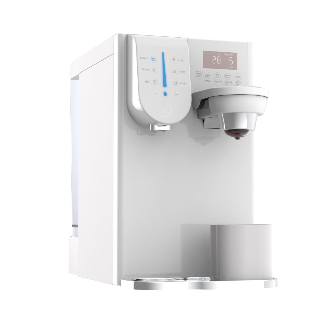 SURYA AQUA LUXE RO三合一即熱式純淨水機-SY-AL400