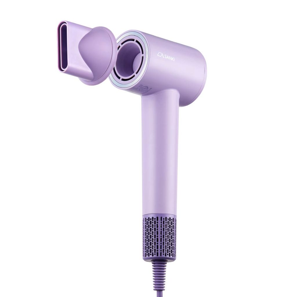 山崎負離子速乾風筒