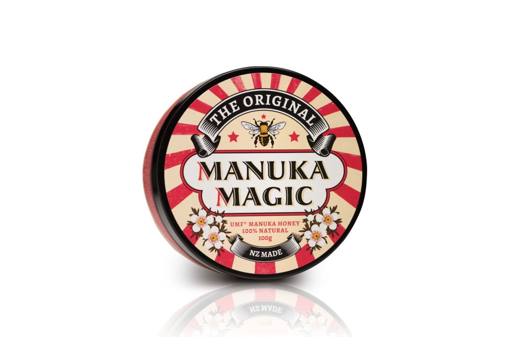 紐西蘭 - Manuka魔術膏 100g