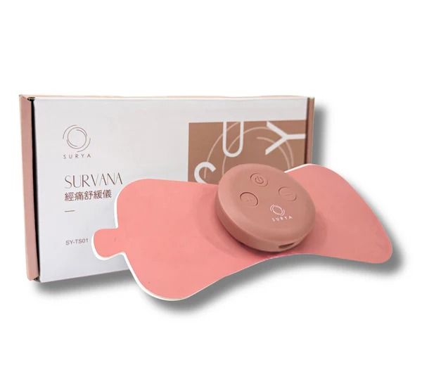 SURYA SURVANA 經痛舒緩儀-SY-TS01
