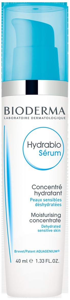 Bioderma Hydrabio激活水循環精華 40毫升