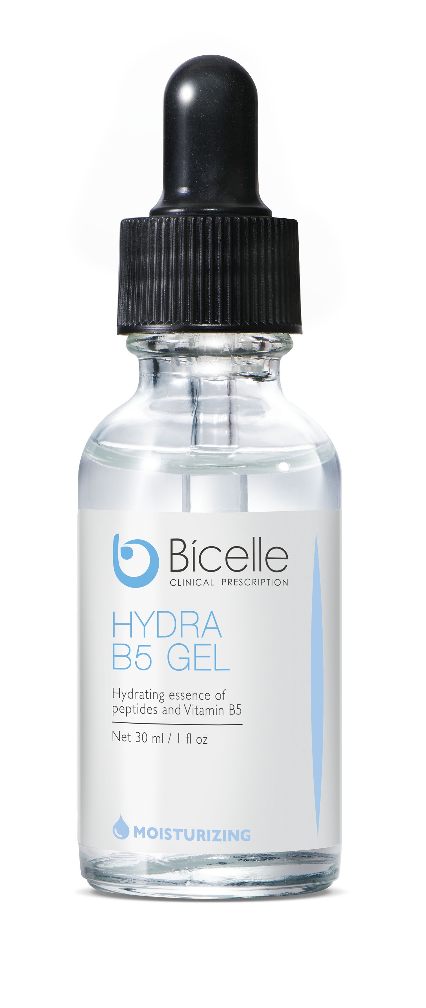 Bicelle全效維他命B5補濕精華 30毫升