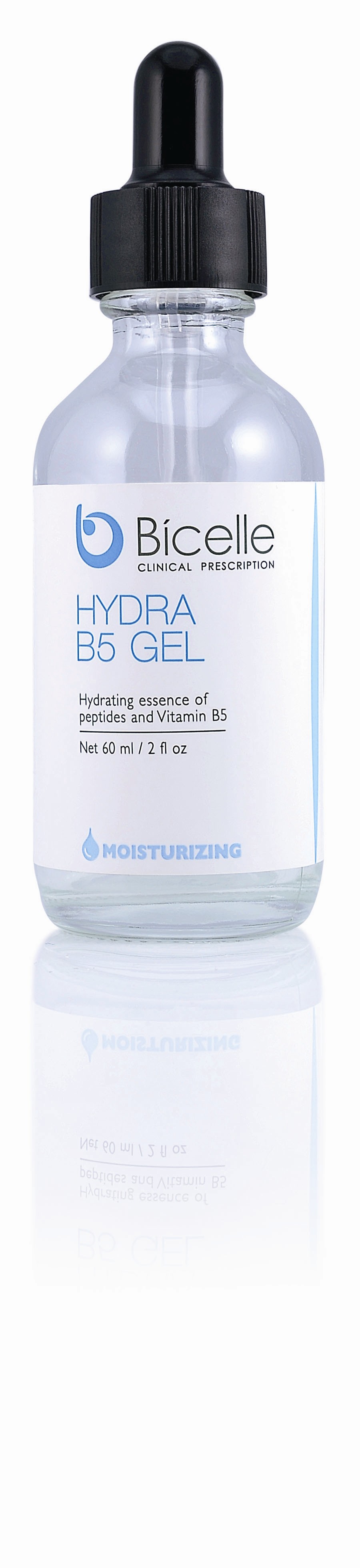 Bicelle 全效維他命B5補濕精華 60毫升