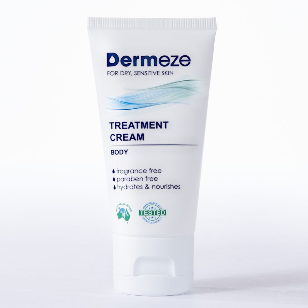Dermeze 得美滋修護乳霜40g