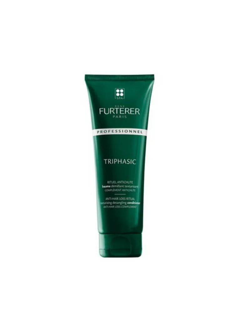 Rene Furterer TRIPHASIC 再生防脫髮護髮素 250ml