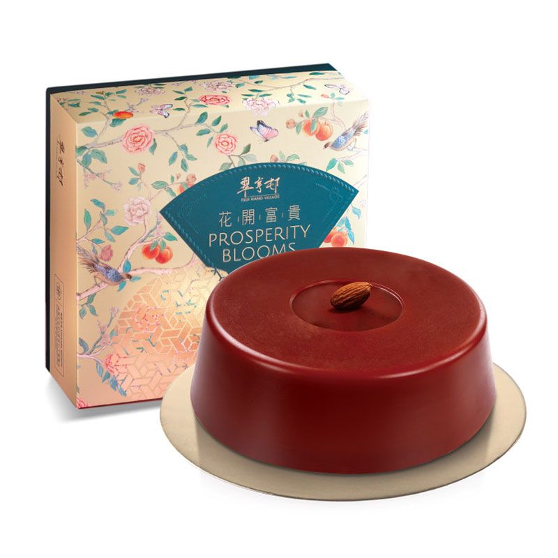 翠亨邨 | 椰汁年糕禮券