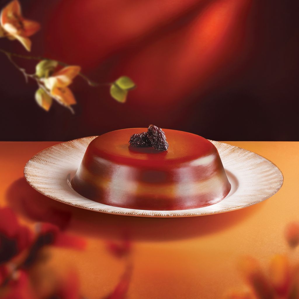 國金軒| 棗皇薑汁南棗糕禮券